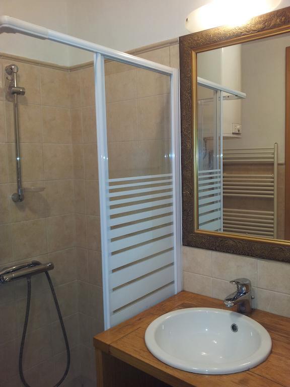 Studio Ian 1 Liubliana Habitación foto