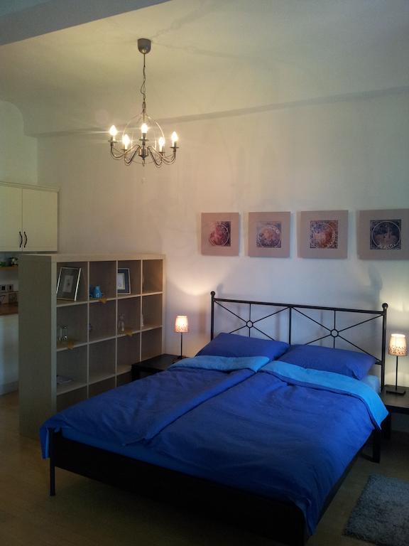 Studio Ian 1 Liubliana Habitación foto